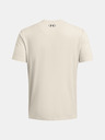 Under Armour Herren Under Armour UA M GLITCH LOGO 60/40S SS-WHT T-Shirt