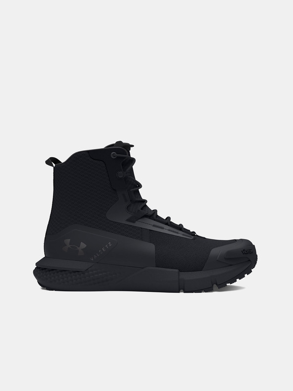 Under Armour Herren-Schuhe Under Armour UA Charged Valsetz Zip