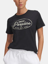 Under Armour Under Armour UA Pjt Rck W HW SS Tools T-Shirt für Frauen