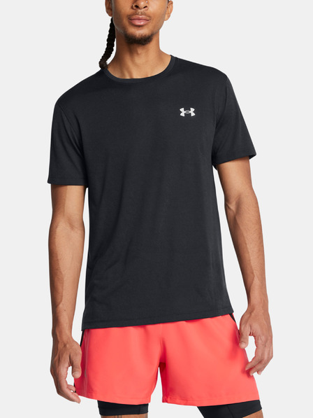 Under Armour Herren Under Armour UA LAUNCH CAMO SHORTSLEEVE T-Shirt