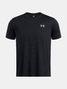 Under Armour Herren Under Armour UA LAUNCH CAMO SHORTSLEEVE T-Shirt
