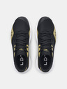 Under Armour Unisex Under Armour UA Lockdown 7 Niedrig-BLK Schuhe
