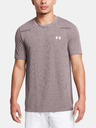 Under Armour Herren Under Armour Vanish Nahtloses Raster SS T-Shirt