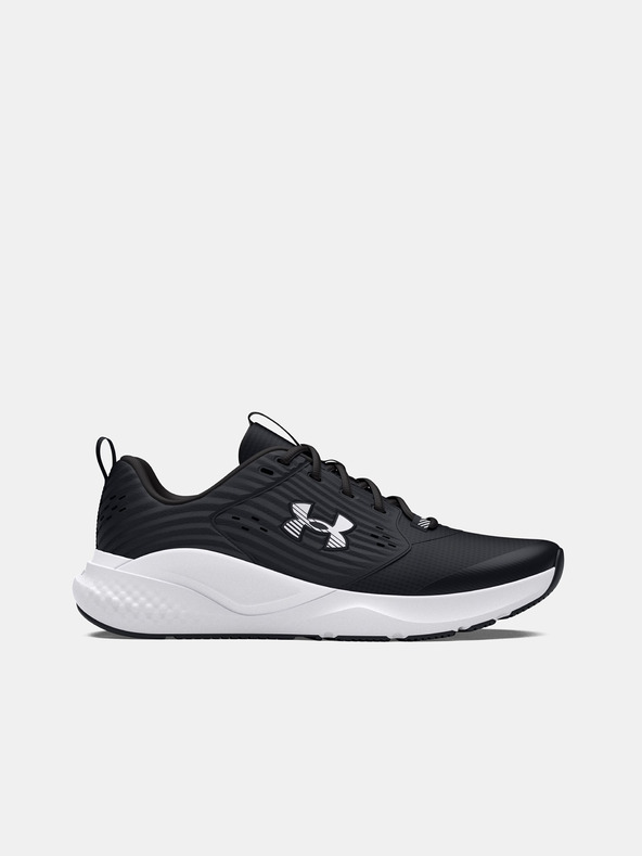 Under Armour Herren Under Armour UA Charged Commit TR 4
