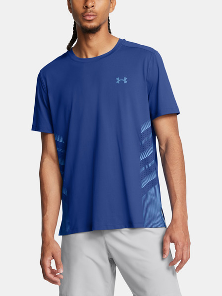 Under Armour Herren Under Armour UA LAUNCH ELITE GRAPHIC SS T-Shirt