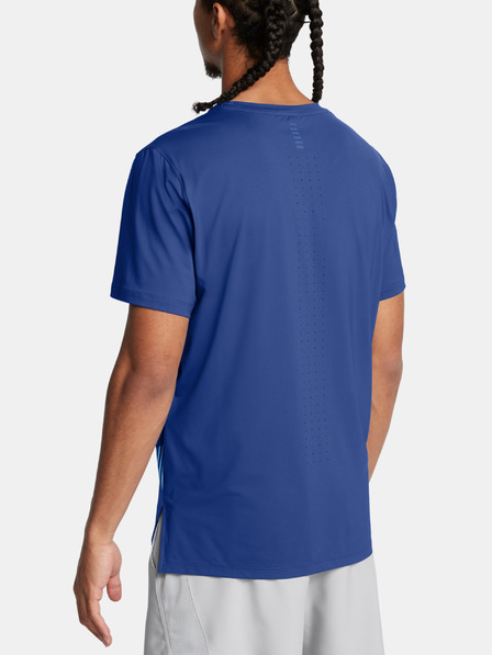 Under Armour Herren Under Armour UA LAUNCH ELITE GRAPHIC SS T-Shirt
