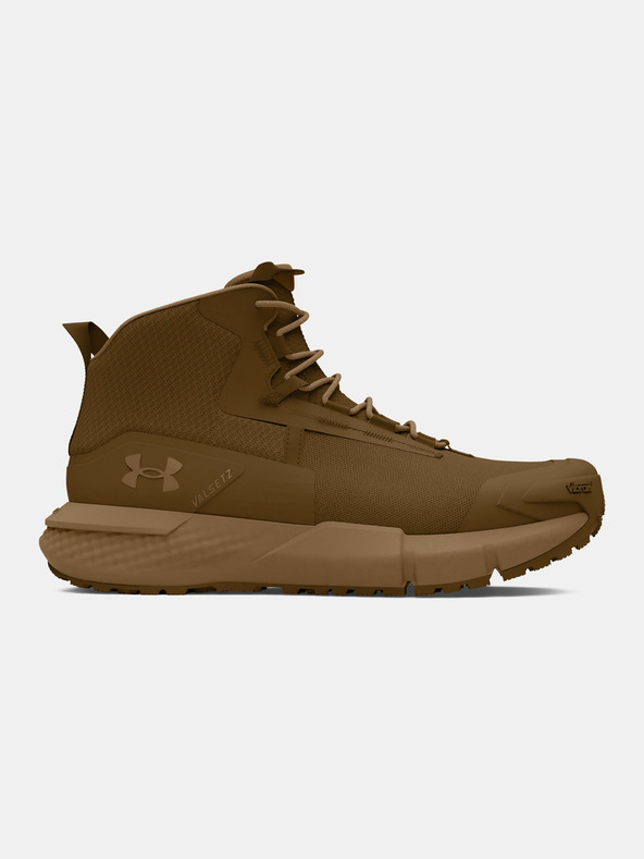 Under Armour Herren Under Armour UA Charged Valsetz Mid-BRN Schuhe
