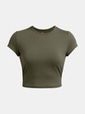 Under Armour Under Armour Meridian Baby Tee für Frauen