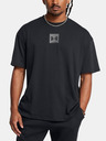 Under Armour Herren T-Shirt Under Armour UA M HW OS SM BOX SS
