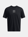 Under Armour Herren T-Shirt Under Armour UA M HW OS SM BOX SS