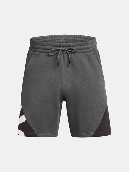 Under Armour Herren Under Armour Curry Splash Fleece Short