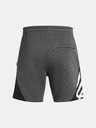 Under Armour Herren Under Armour Curry Splash Fleece Short