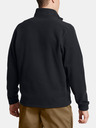 Under Armour Herren Sweatshirt Under Armour UA Expanse Fleece HZ-BLK