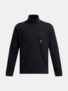 Under Armour Herren Sweatshirt Under Armour UA Expanse Fleece HZ-BLK