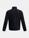 Under Armour Herren Sweatshirt Under Armour UA Expanse Fleece HZ-BLK