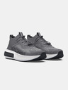 Under Armour Unisex Under Armour UA U Phantom 4 Sturm Schuhe