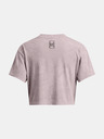 Under Armour Under Armour UA Run Anywhere Kurzarmtrikot für Frauen