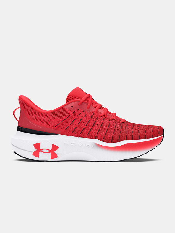 Under Armour Under Armour UA Infinite Elite-RED Herrenstiefel