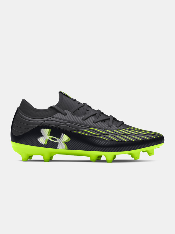 Under Armour Unisex Under Armour UA U Magnetico Select 4 FG Fußballschuhe