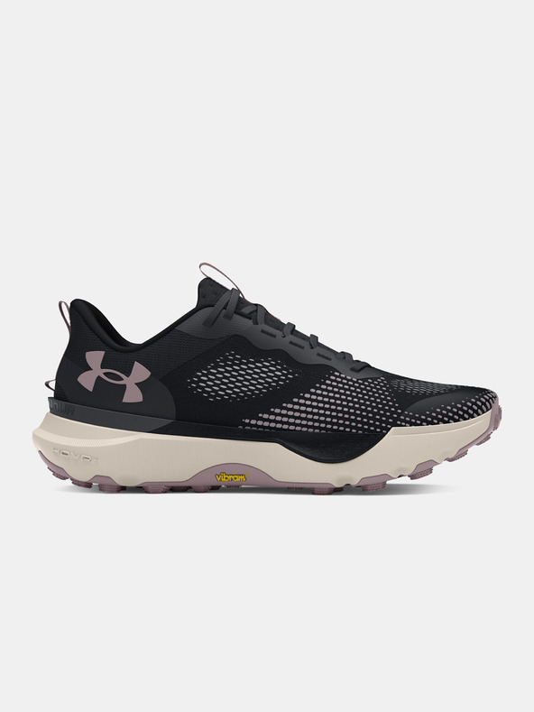 Under Armour Unisex Under Armour UA U Infinite Pro Trail-Schuhe