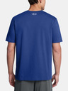 Under Armour Herren-T-Shirt Under Armour UA ABC CAMO BOXED LOGO SS