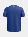 Under Armour Herren-T-Shirt Under Armour UA ABC CAMO BOXED LOGO SS