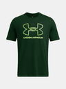 Under Armour Herren Under Armour UA GL FOUNDATION UPDATE SS T-Shirt