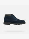 Geox Dunkelblau Herren Geox Spherica EC1 Freizeitschuhe