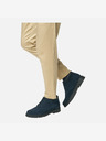 Geox Dunkelblau Herren Geox Spherica EC1 Freizeitschuhe