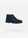 Geox Dunkelblau Herren Geox Spherica EC1 Freizeitschuhe