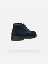 Geox Dunkelblau Herren Geox Spherica EC1 Freizeitschuhe