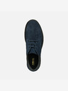 Geox Dunkelblau Herren Geox Spherica EC1 Freizeitschuhe