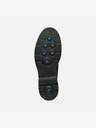 Geox Dunkelblau Herren Geox Spherica EC1 Freizeitschuhe