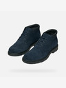 Geox Dunkelblau Herren Geox Spherica EC1 Freizeitschuhe