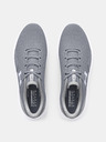 Under Armour Herren Under Armour UA Charged Surge 4-GRY Schuhe