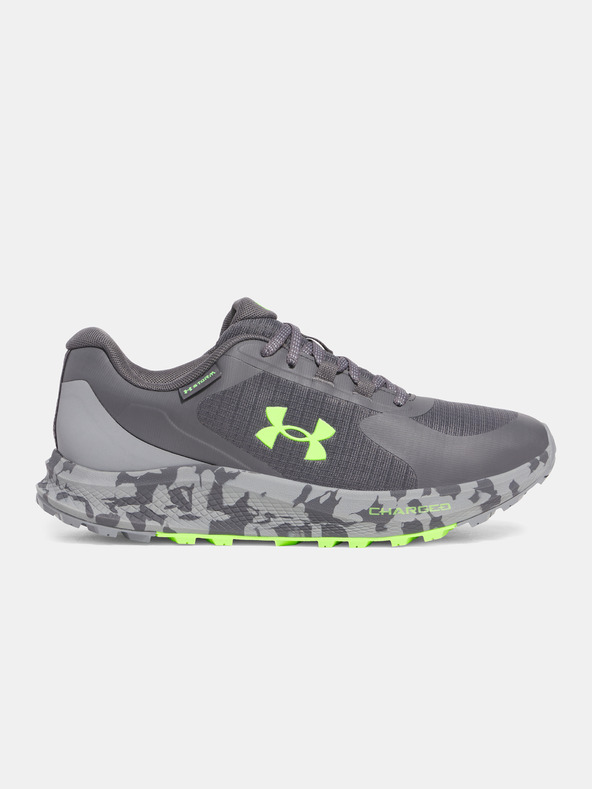 Under Armour Herren Under Armour UA Charged Bandit TR 3 SP Schuhe