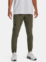 Under Armour Herren Under Armour UA UNSTOPPABLE TAPERED PANTS