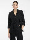 Orsay Schwarze Damenjacke ORSAY
