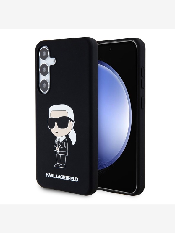Karl Lagerfeld Handyhülle