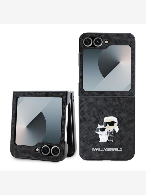 Karl Lagerfeld Handyhülle