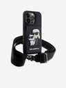 Karl Lagerfeld Handyhülle