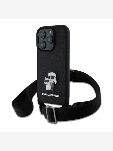Karl Lagerfeld Handyhülle