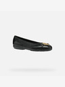 Geox Schwarz Damen Geox Annytah Ballerinas