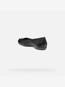 Geox Schwarz Damen Geox Annytah Ballerinas