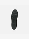 Geox Schwarz Damen Geox Annytah Ballerinas