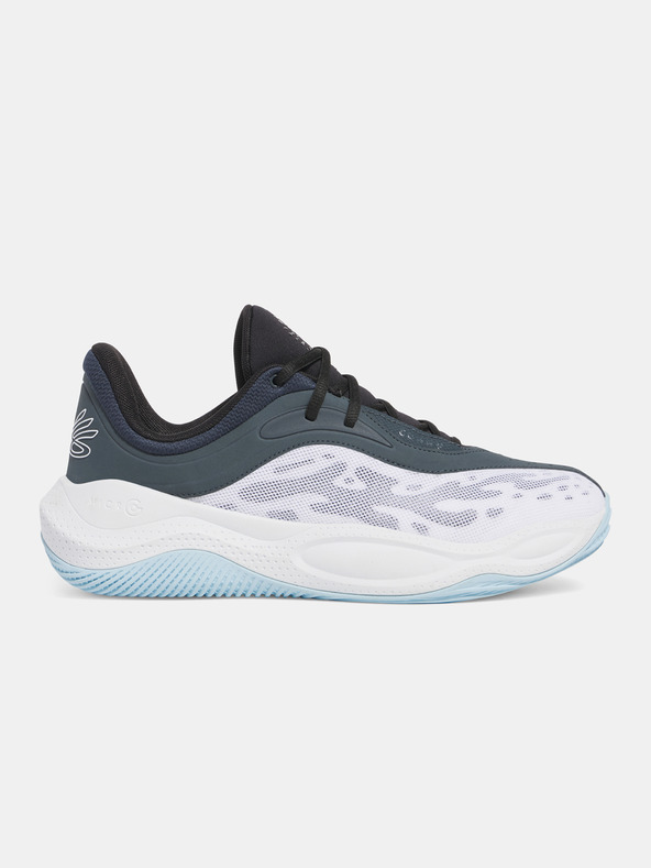 Under Armour Unisex Under Armour CURRY Splash 25 Schuhe