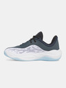 Under Armour Unisex Under Armour CURRY Splash 25 Schuhe
