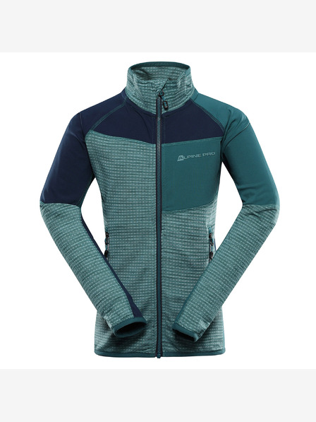 ALPINE PRO ALPINE PRO ONNECO 2 Kinder Schnell trocknendes Sweatshirt