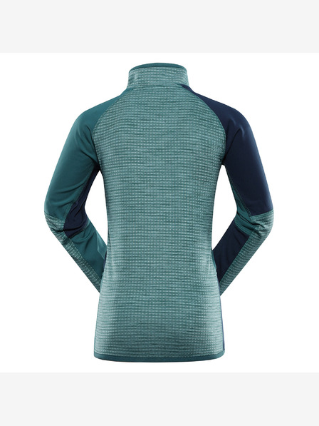 ALPINE PRO ALPINE PRO ONNECO 2 Kinder Schnell trocknendes Sweatshirt