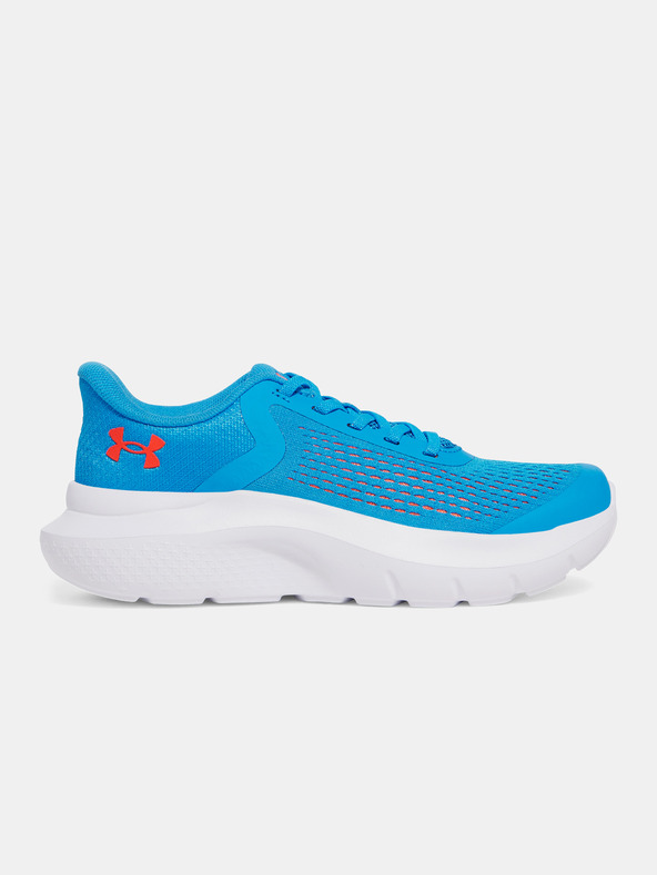 Under Armour Under Armour UA BPS Rogue 5 AL Schuhe für Jungen